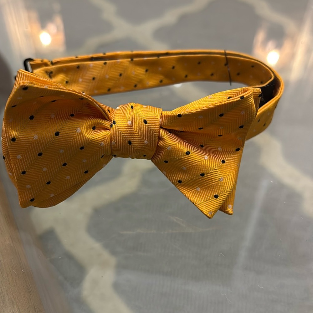 HISDERN BIW TIE